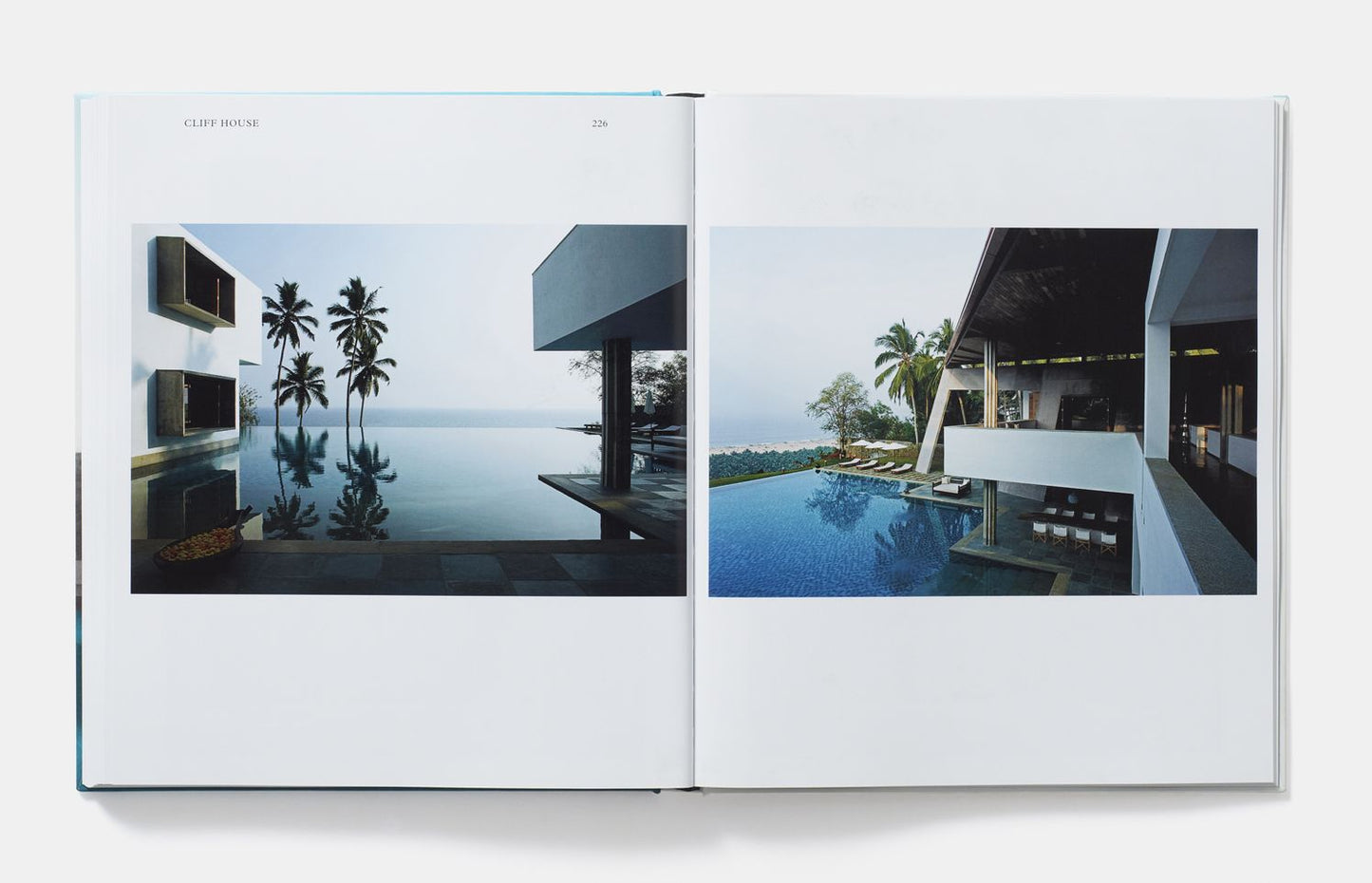 Living on Water: Contemporary Houses Framed By Water