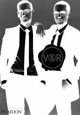 Viktor & Rolf: Cover Cover