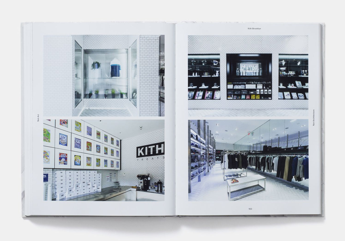 Snarkitecture