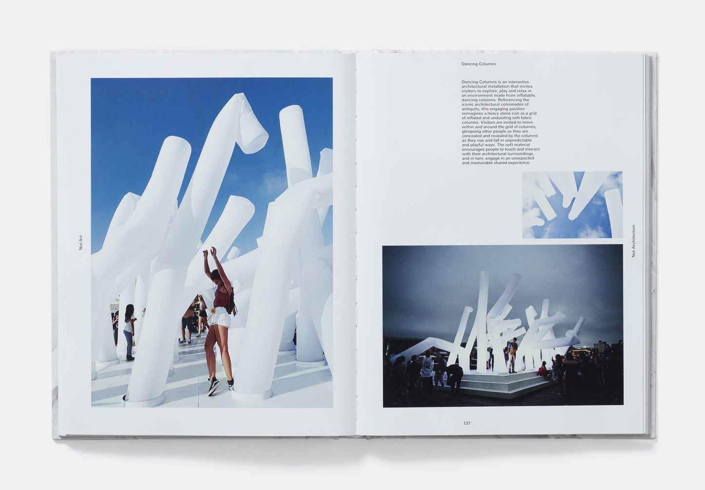 Snarkitecture