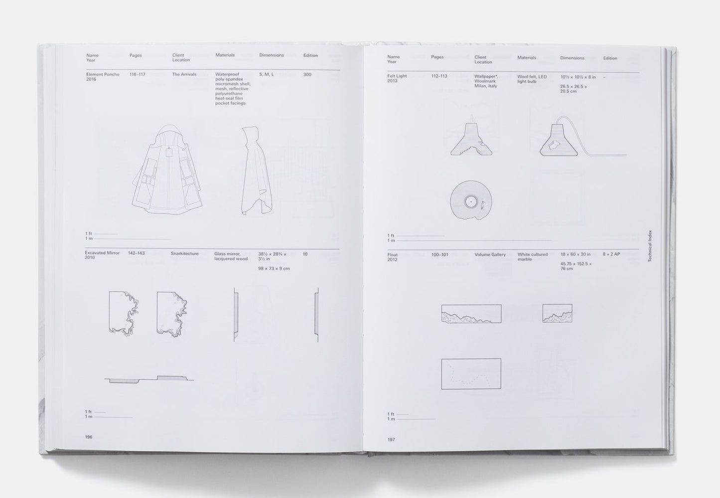 Snarkitecture