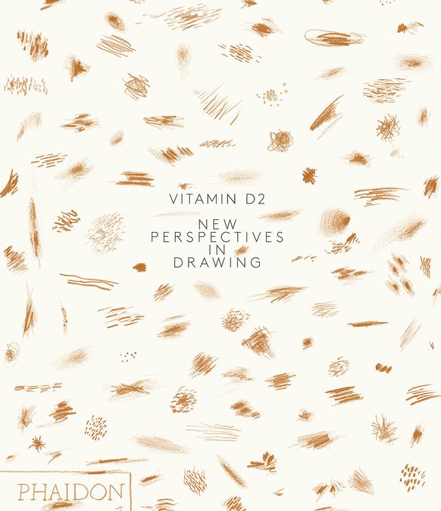Vitamin D2 : New Perspectives in Drawing
