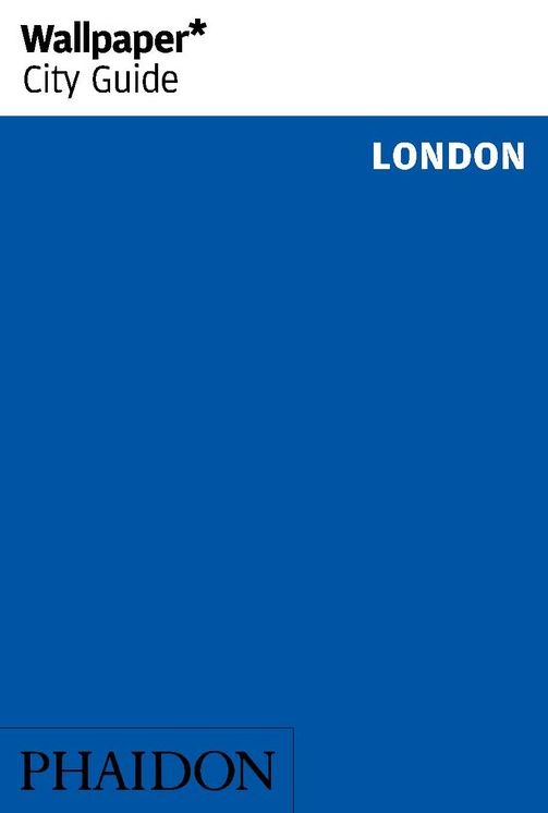 Wallpaper* City Guide London