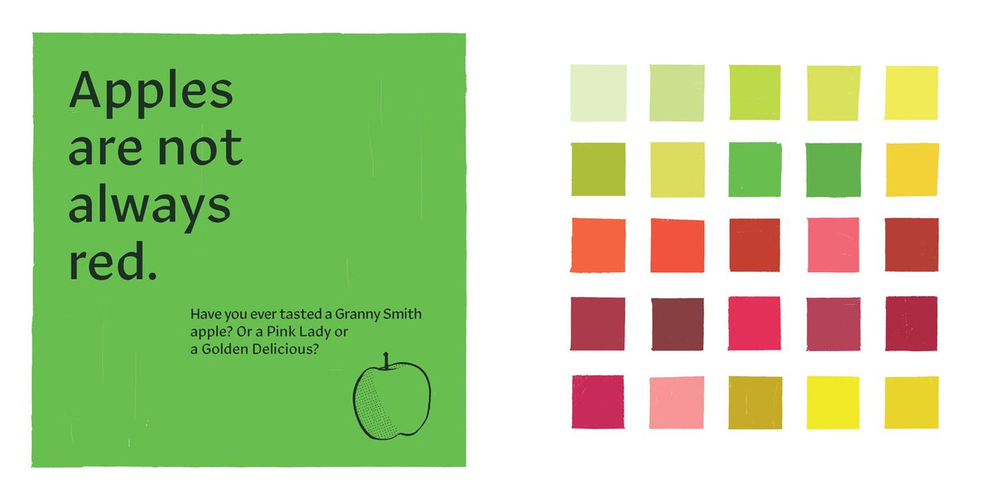 These Colors Are Bananas: Published in association with the Whitney Museum of American Art