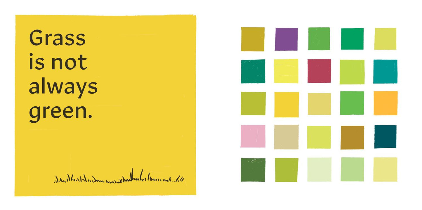 These Colors Are Bananas: Published in association with the Whitney Museum of American Art