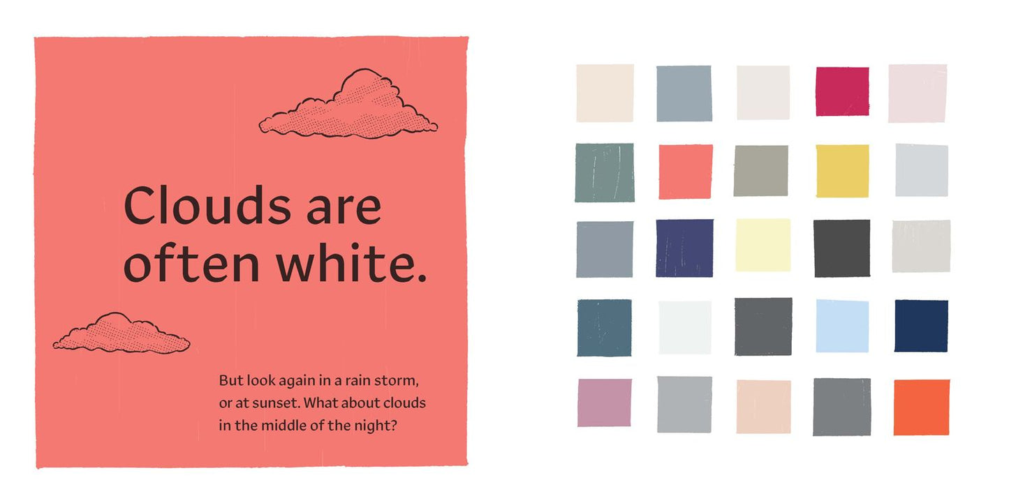 These Colors Are Bananas: Published in association with the Whitney Museum of American Art