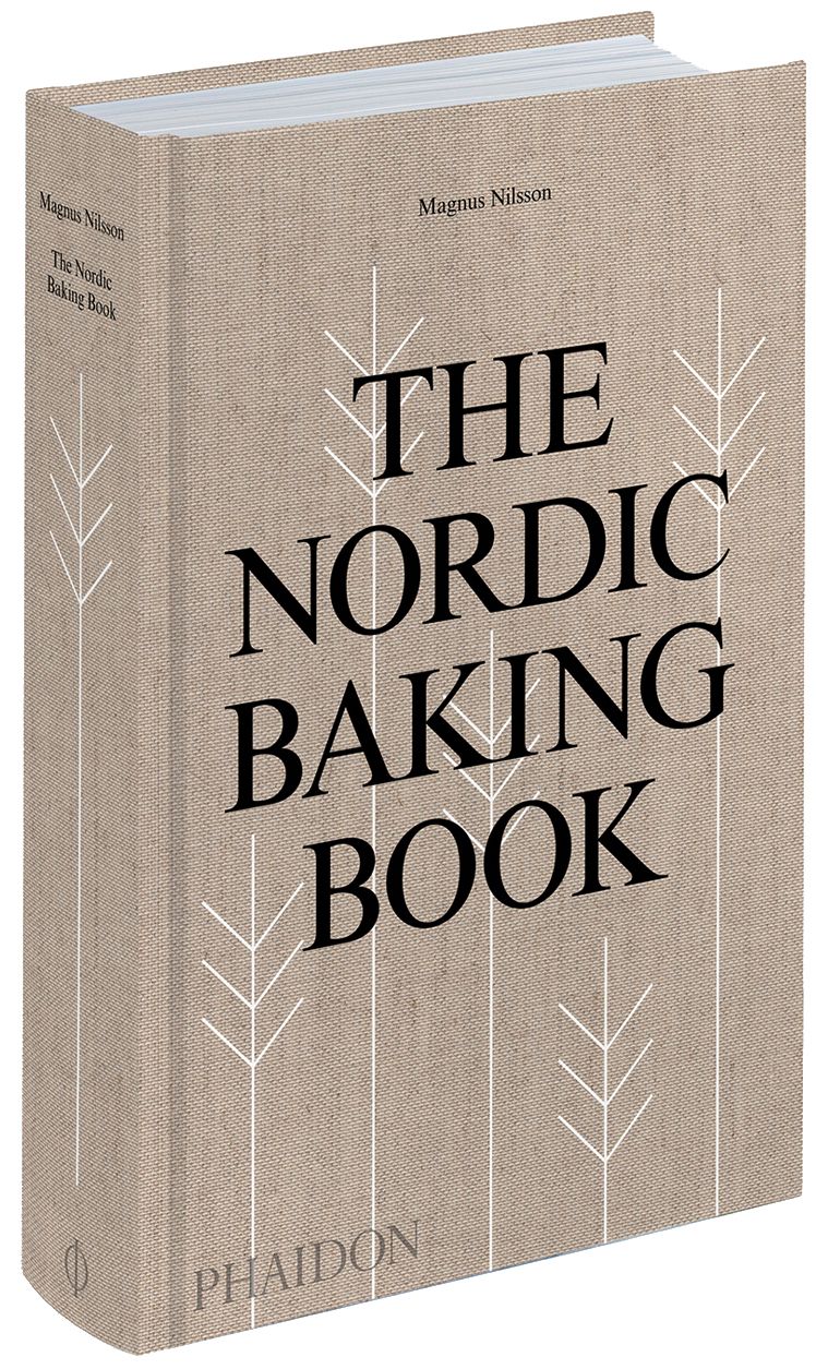 The Nordic Baking Book