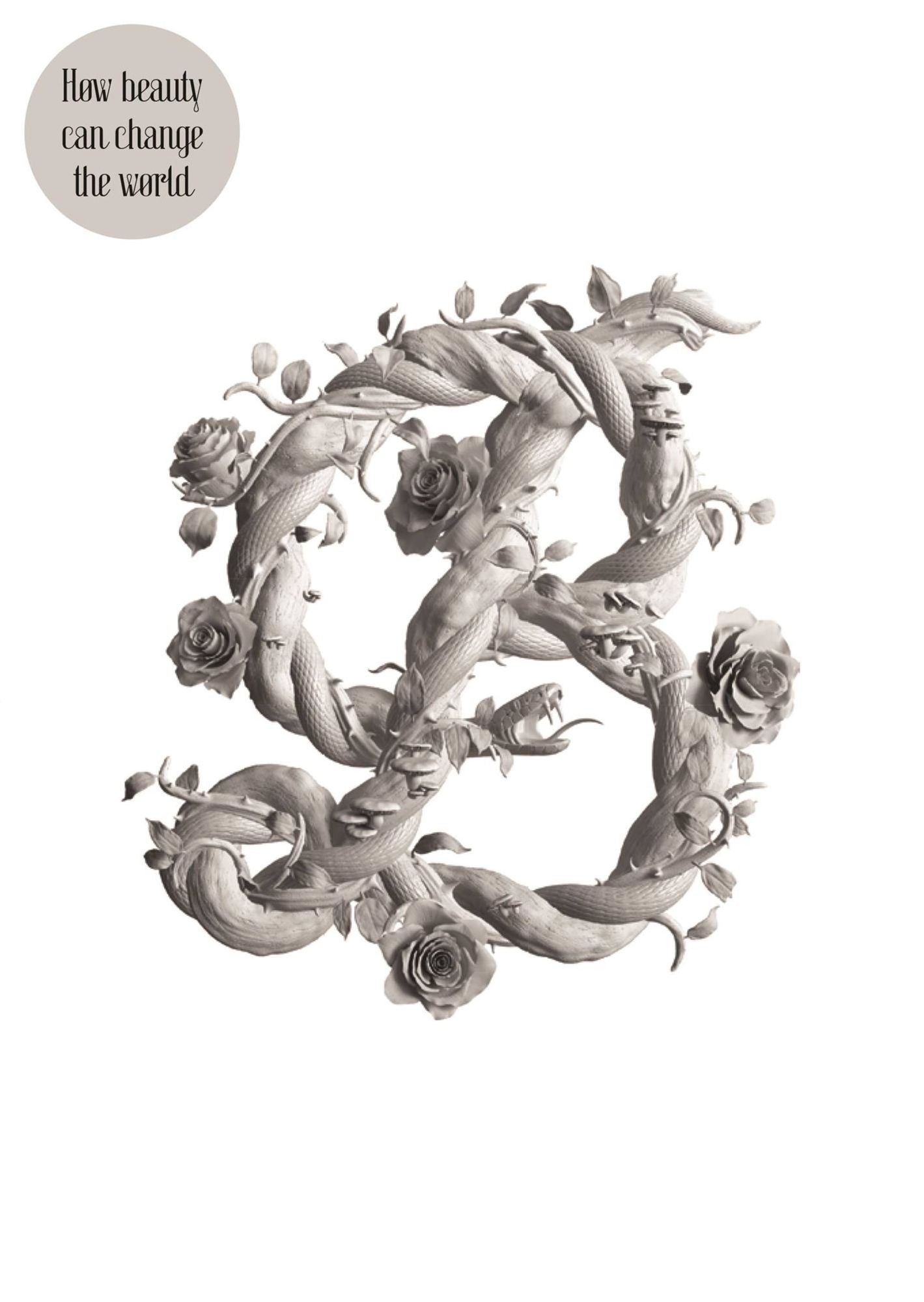 Sagmeister & Walsh : Beauty