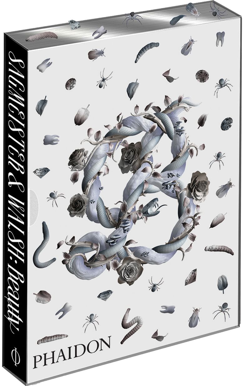 Sagmeister & Walsh : Beauty