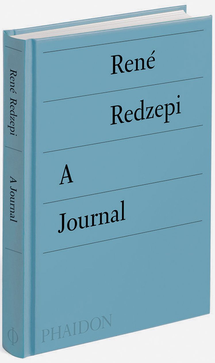 A Work in Progress: A Journal