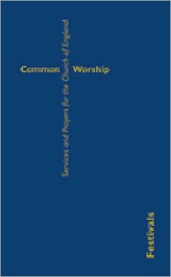 Common Worship: Festivals