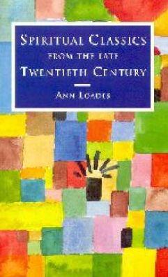 Spiritual Classics from the Late Twentieth Century