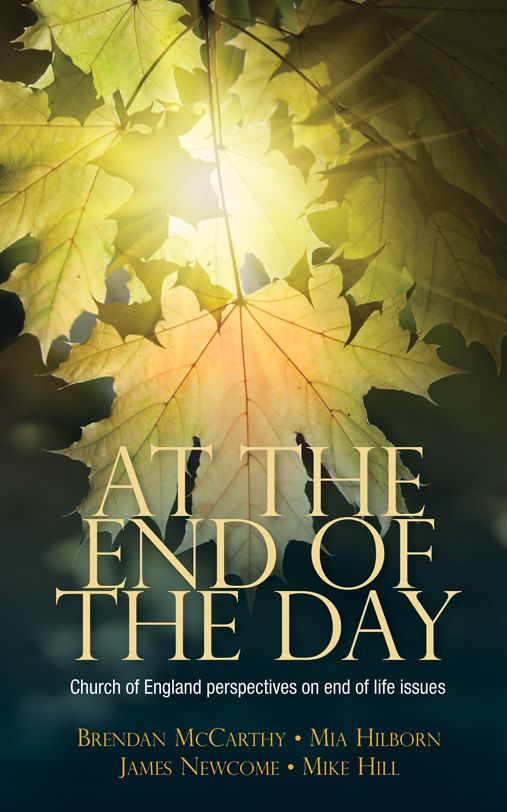 At the End of the Day