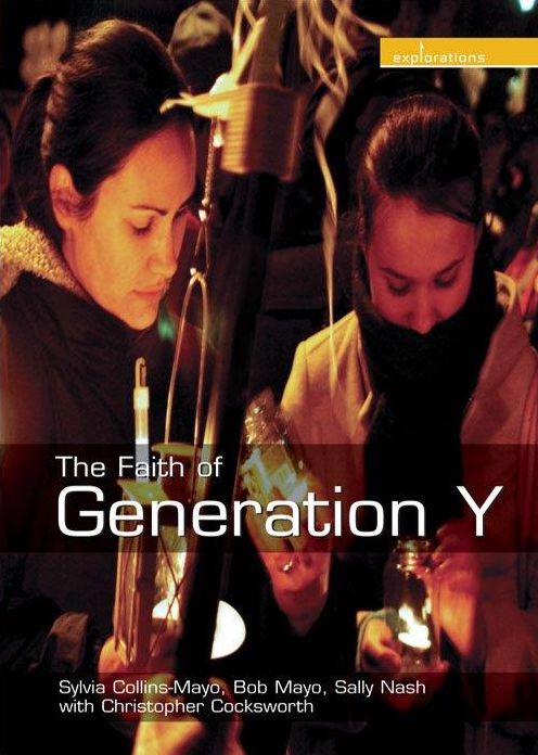 The Faith of Generation Y