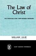 The Law Of Christ