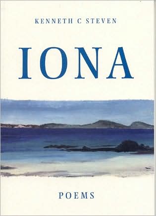 Iona: Poems