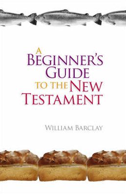 A Beginner's Guide to the New Testament