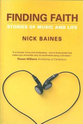 Finding Faith: Stories of Music and Life