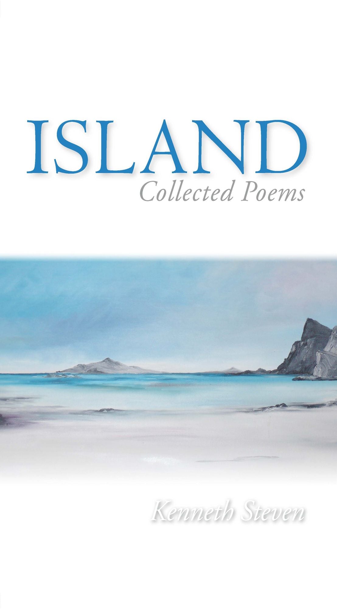 Island: Collected Poems