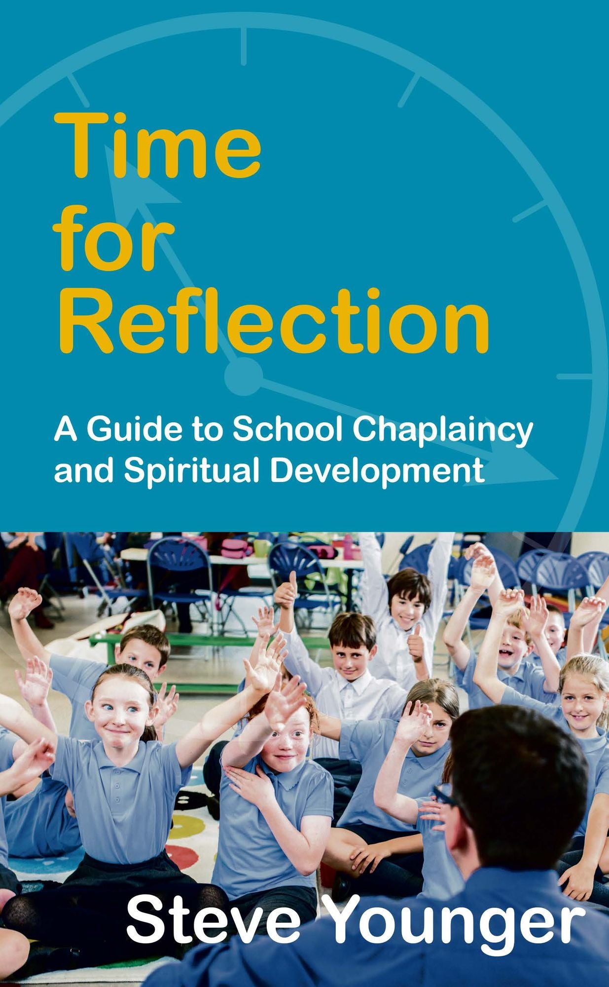 Time for Reflection: A Resource Handbook for Scottish School Chaplains