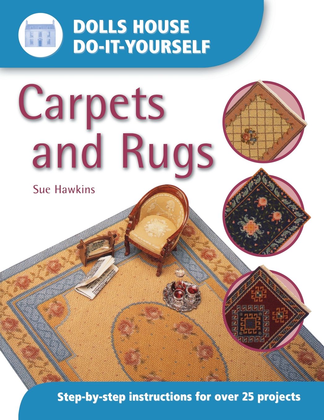 Dolls House Do-It-Yourself: Carpets and Rugs
