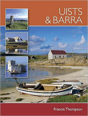 Uists and Barra