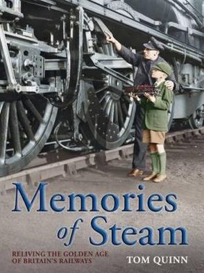 Memories of Steam