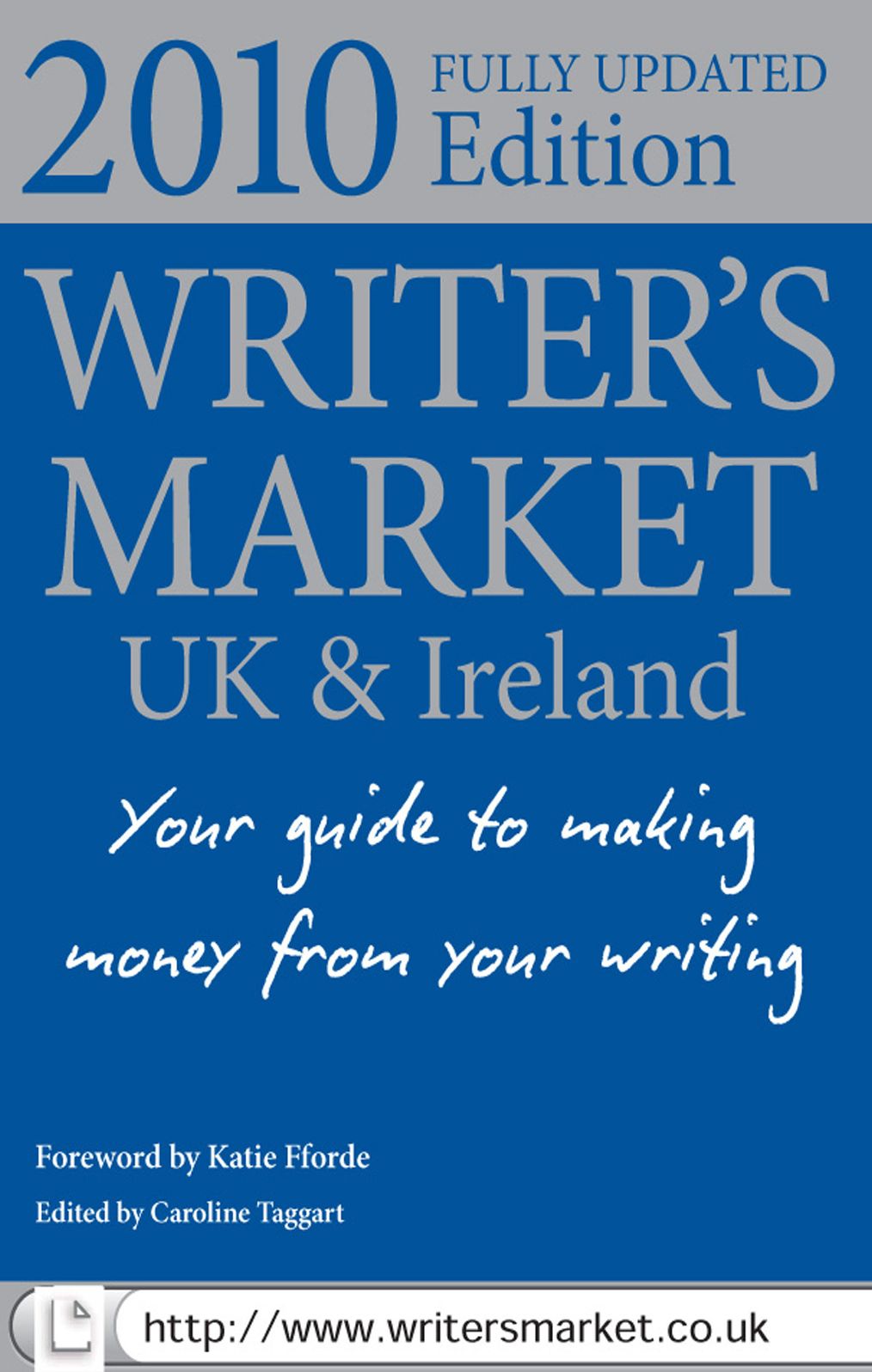 Writer's Market 2010: Make Money Writing