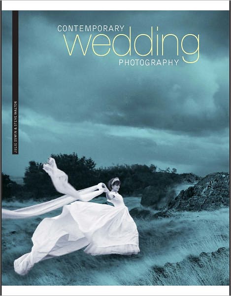 Contemporary Wedding Photography (PagePerfect NOOK Book)