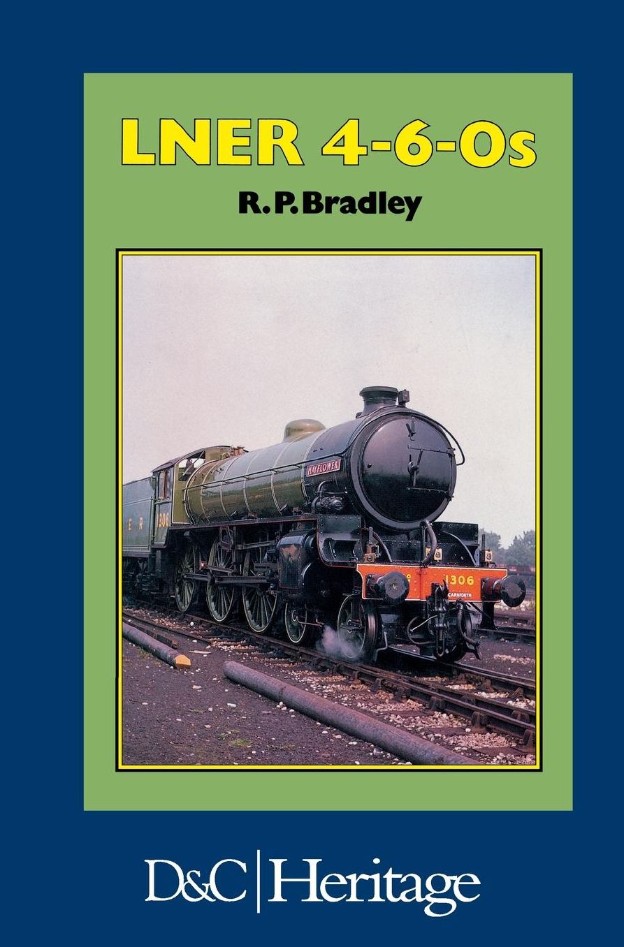 Lner 4-6-0s