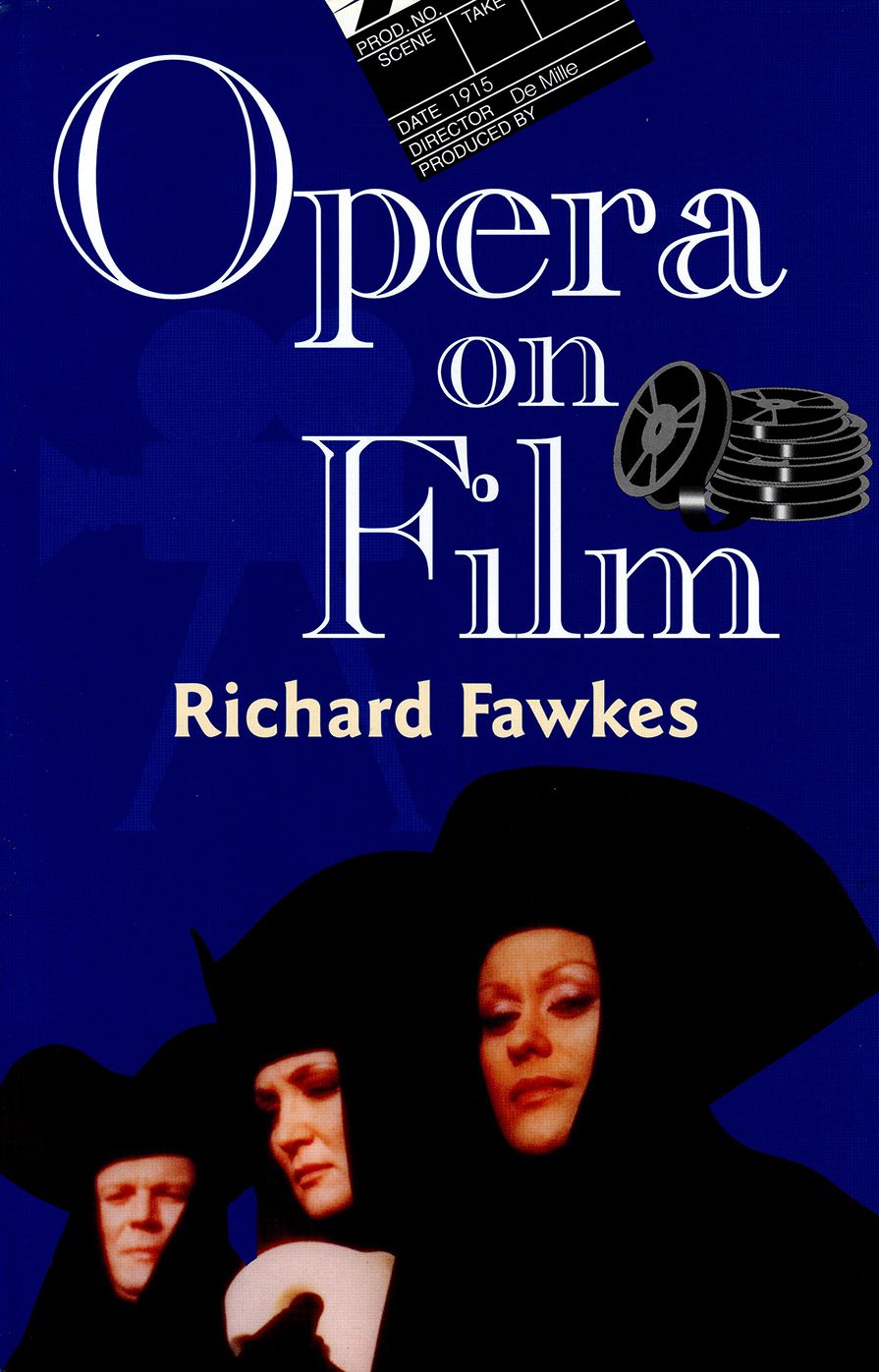 Opera on Film