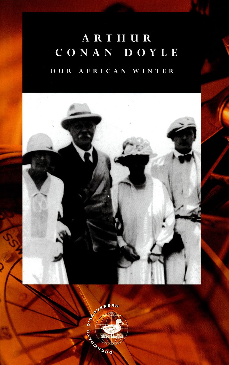 Our African Winter