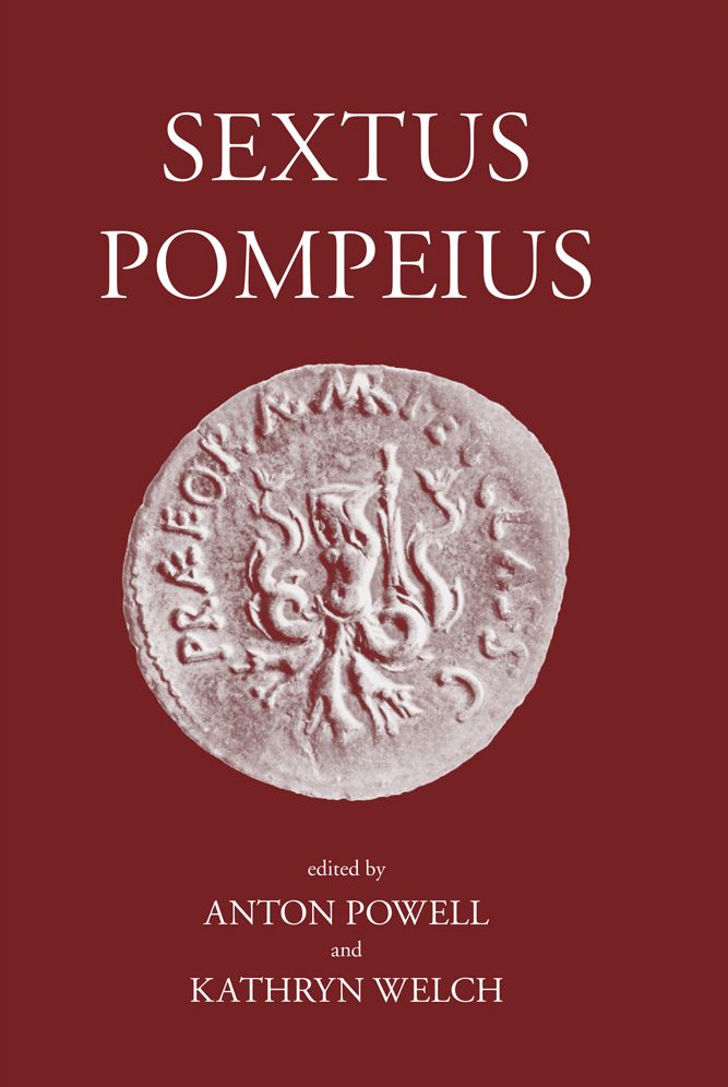 Sextus Pompeius