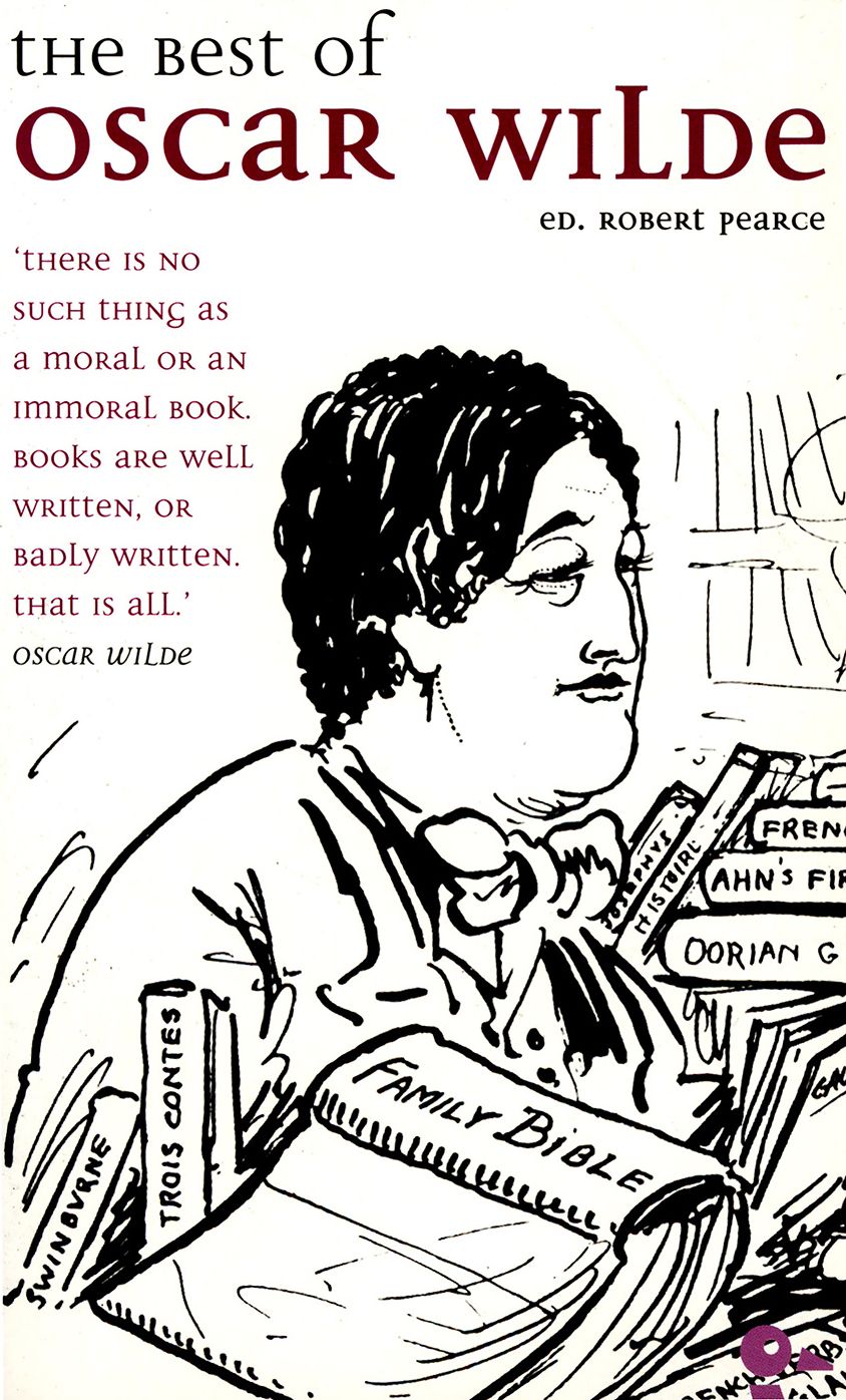 The Best of Oscar Wilde