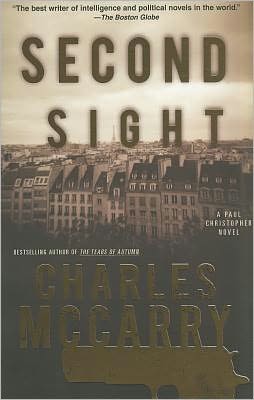 Second Sight