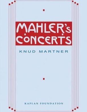 Mahler's Concerts