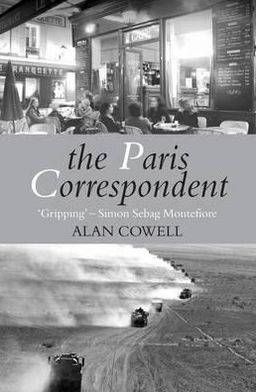 The Paris Correspondent
