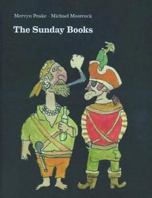 The Sunday Books