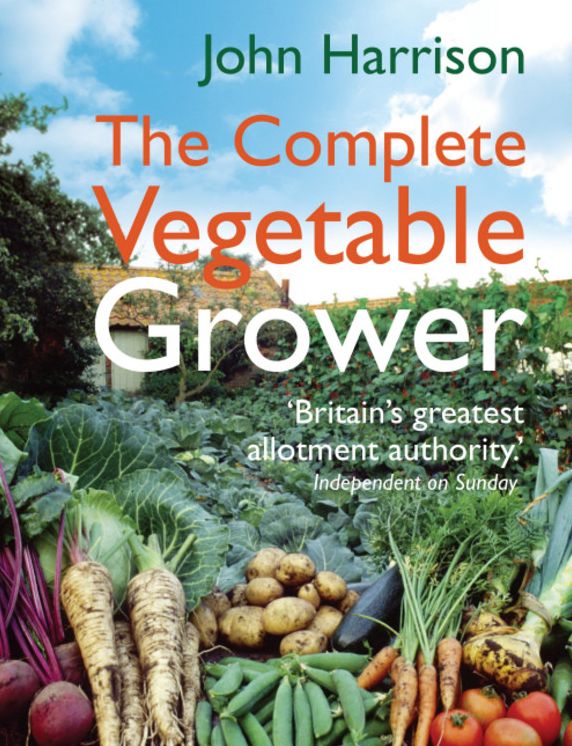 Complete Vegetable Grower