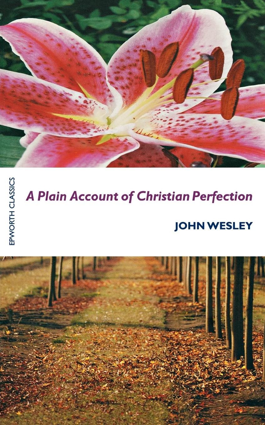 Plain Account of Christian Perfection