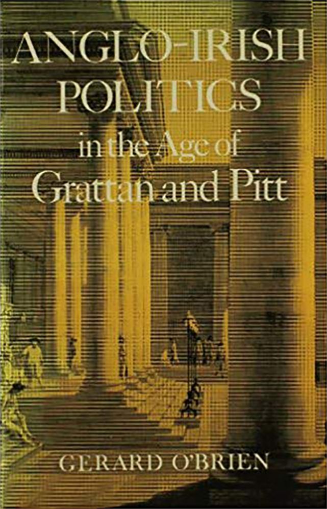 Anglo-Irish Politics