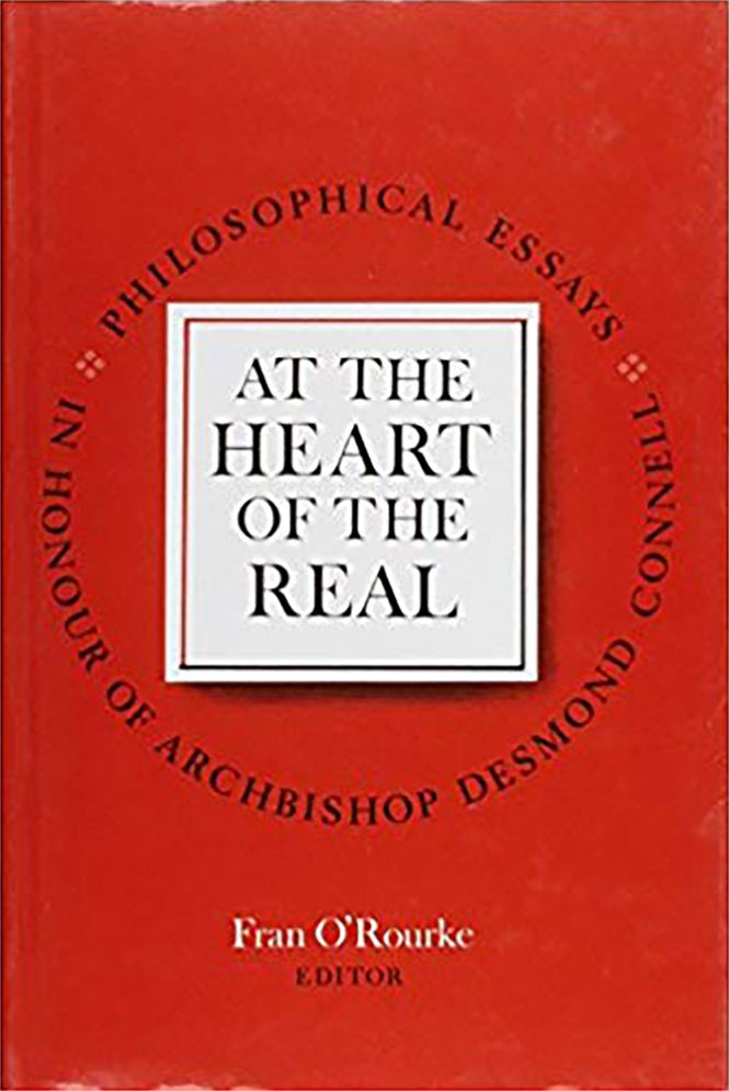 At the Heart of the Real