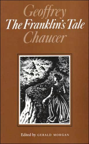 Geoffrey Chaucer
