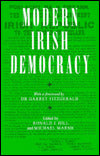 Modern Irish Democracy