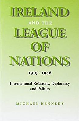 Ireland and the League of Nations