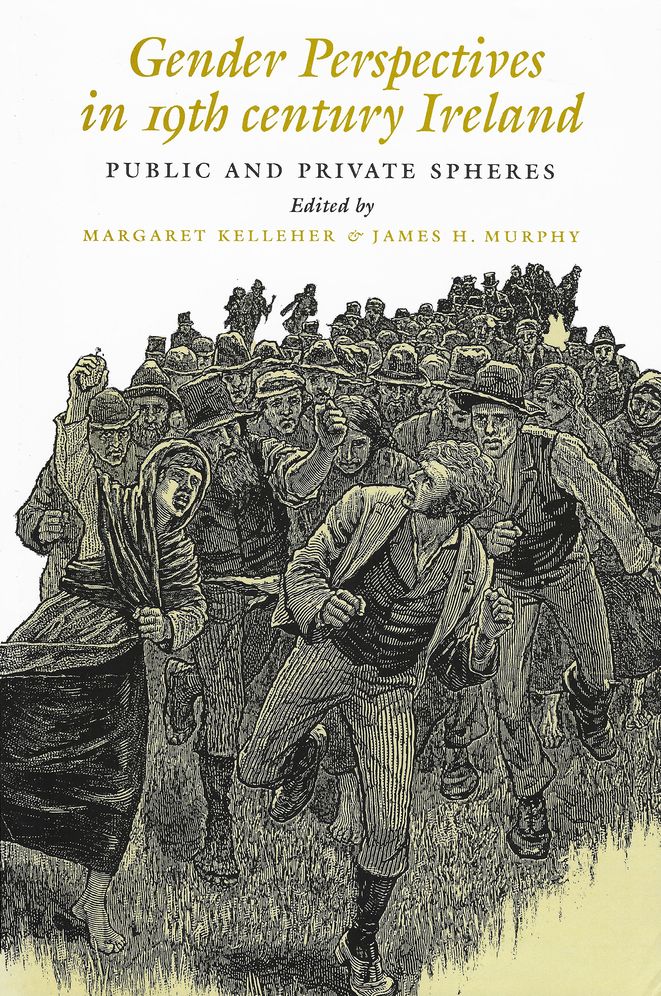 Gender Perspectives in 19th Century Ireland: Public and Private Spheres