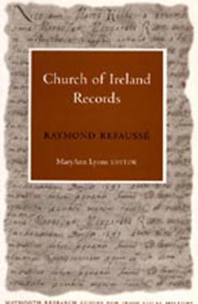 Church of Ireland Records