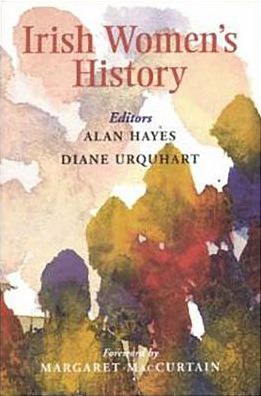 Irish Women's History
