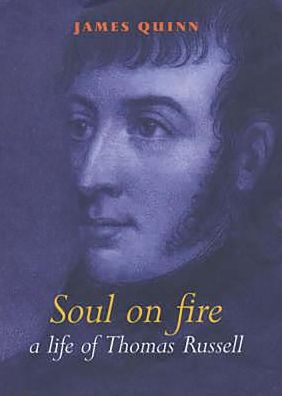 Soul on Fire