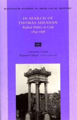In Search of Thomas Sheahan